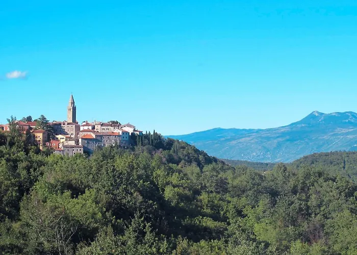 Apartment Blazina - LBN100