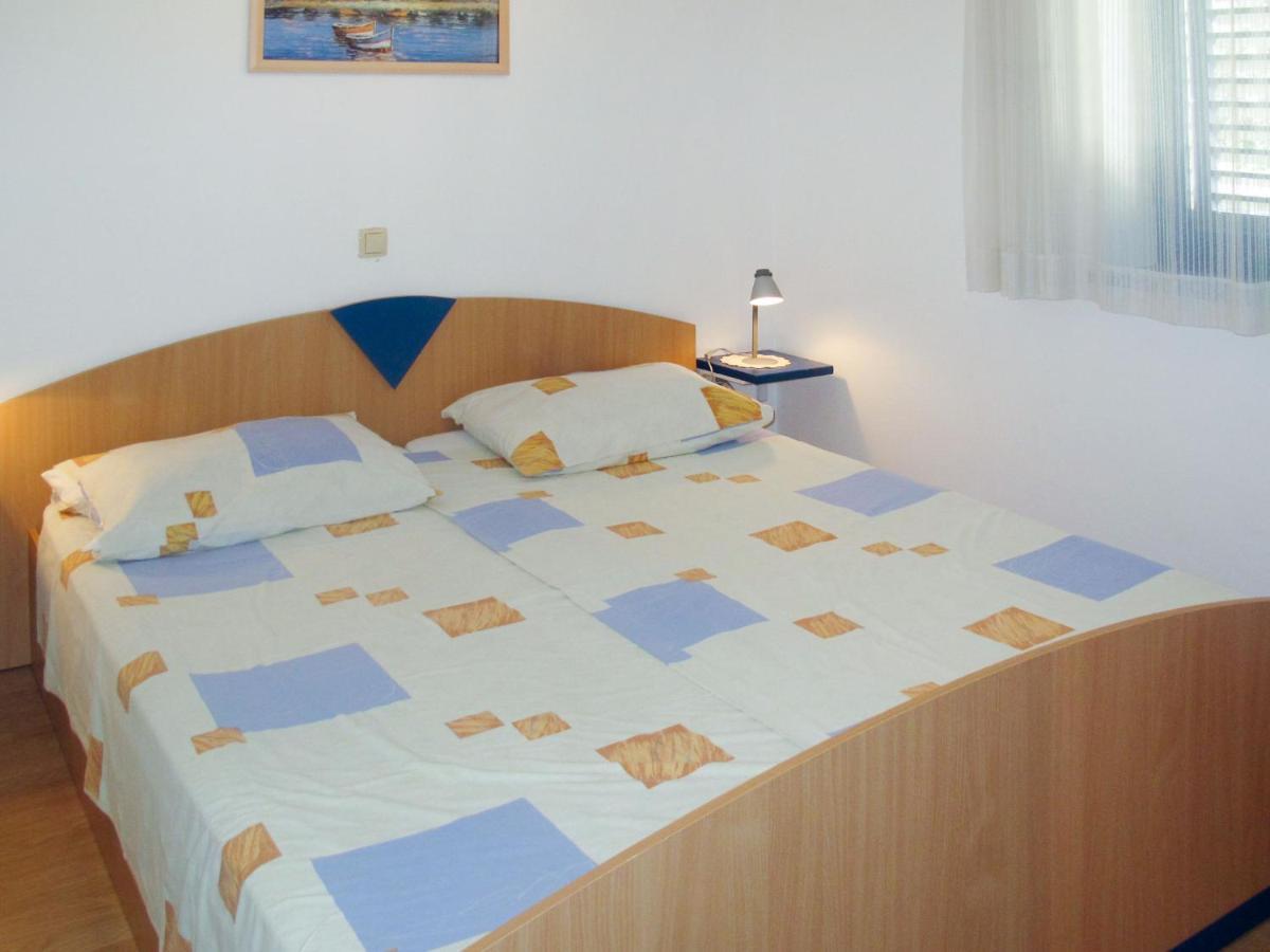 Apartment Blazina - Lbn100 By Interhome *
