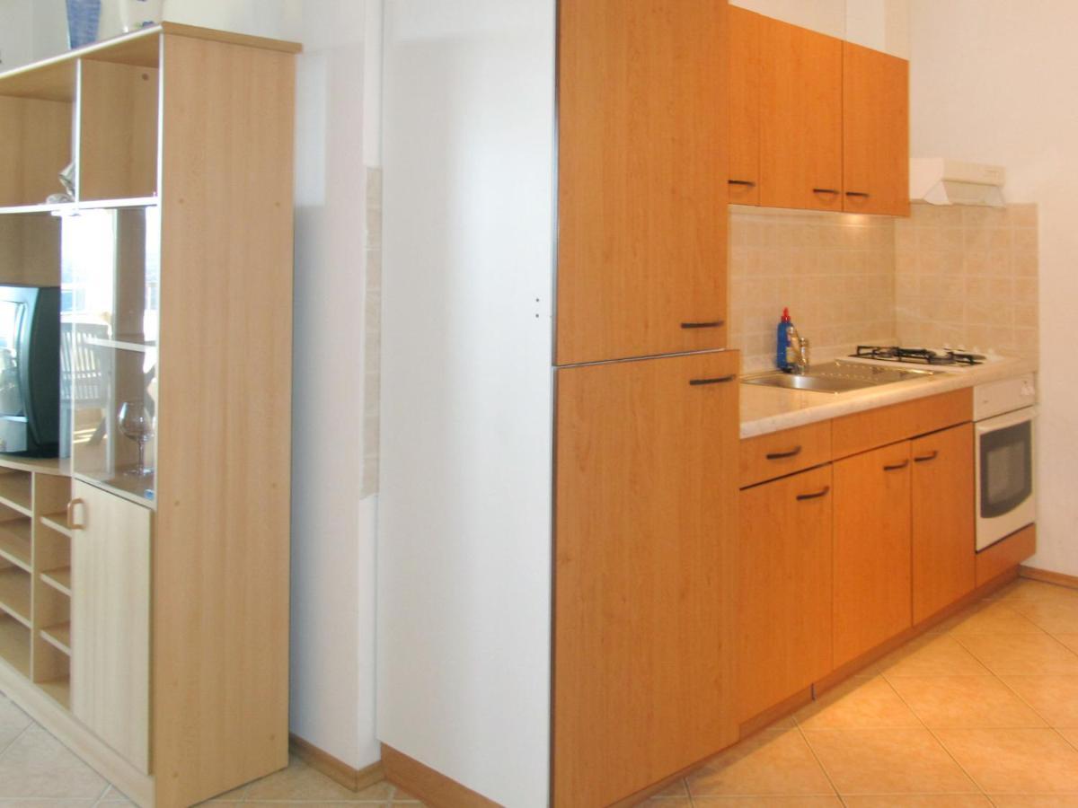 Blazina - Lbn100 By Interhome Apartment