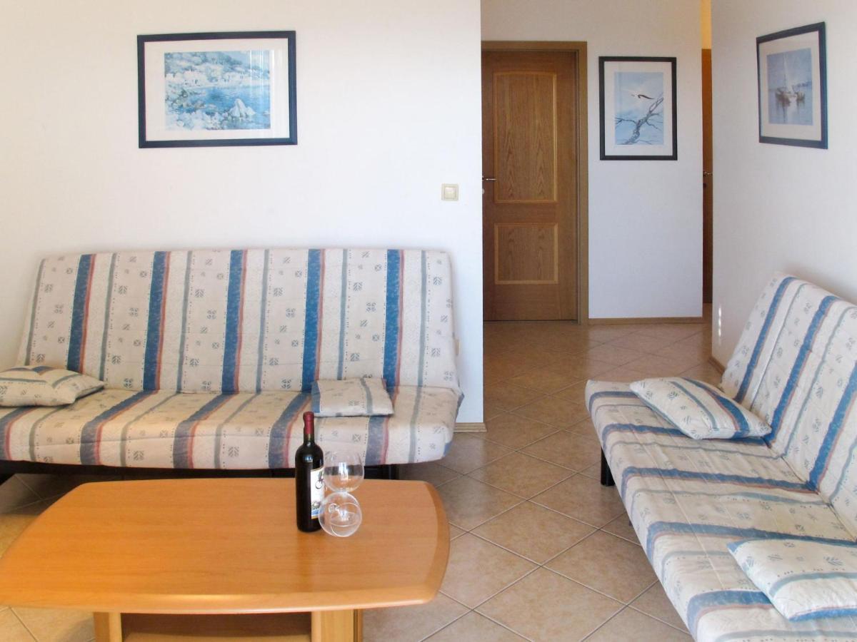 Blazina - Lbn100 By Interhome Apartment Ravni